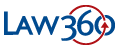 Law 360 logo