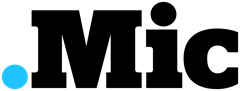 Mic logo