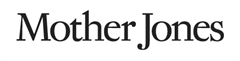 Mother Jones logo