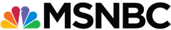 MSNBC logo