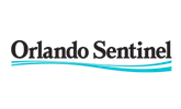 Orlando Sentinel logo