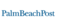 Palm Beach Post logo