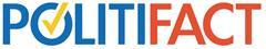 Politifact logo
