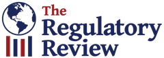 The Regulatory Review logo