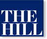The Hill logo