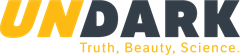 Undark logo