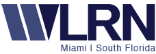 WLRN logo