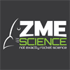 ZME Science logo