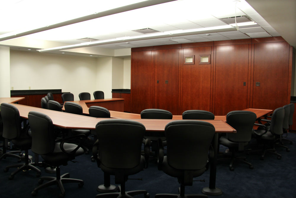 Room A020