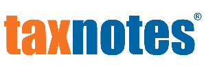 TaxNotes logo