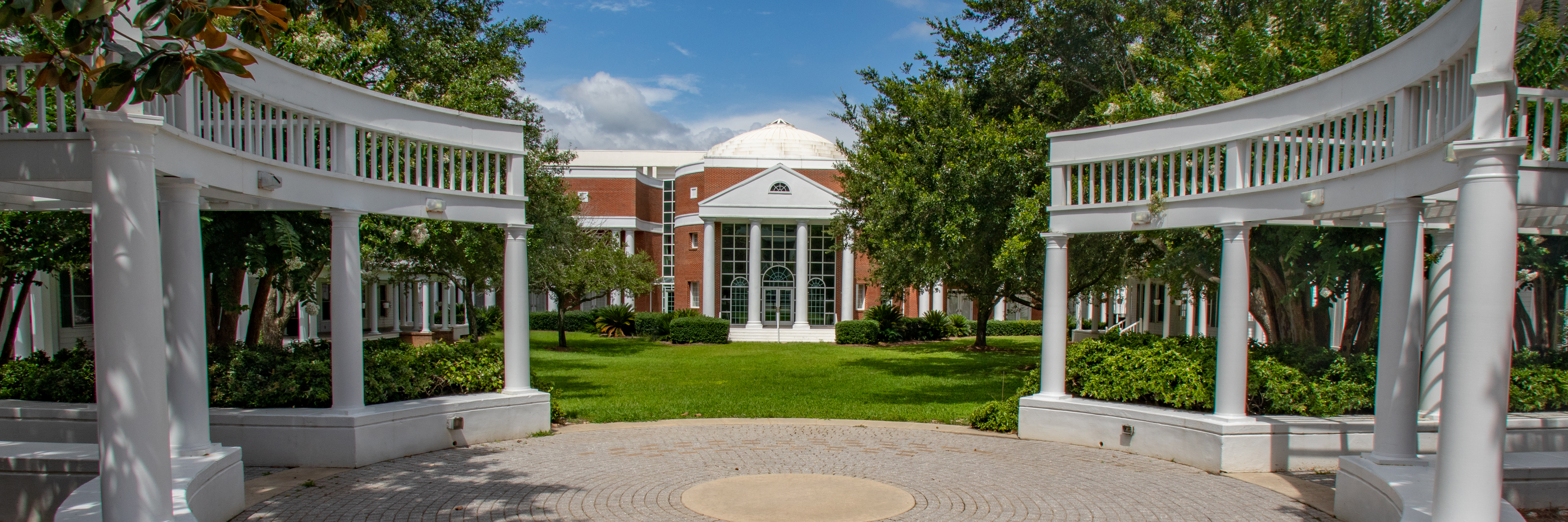 College of Law building