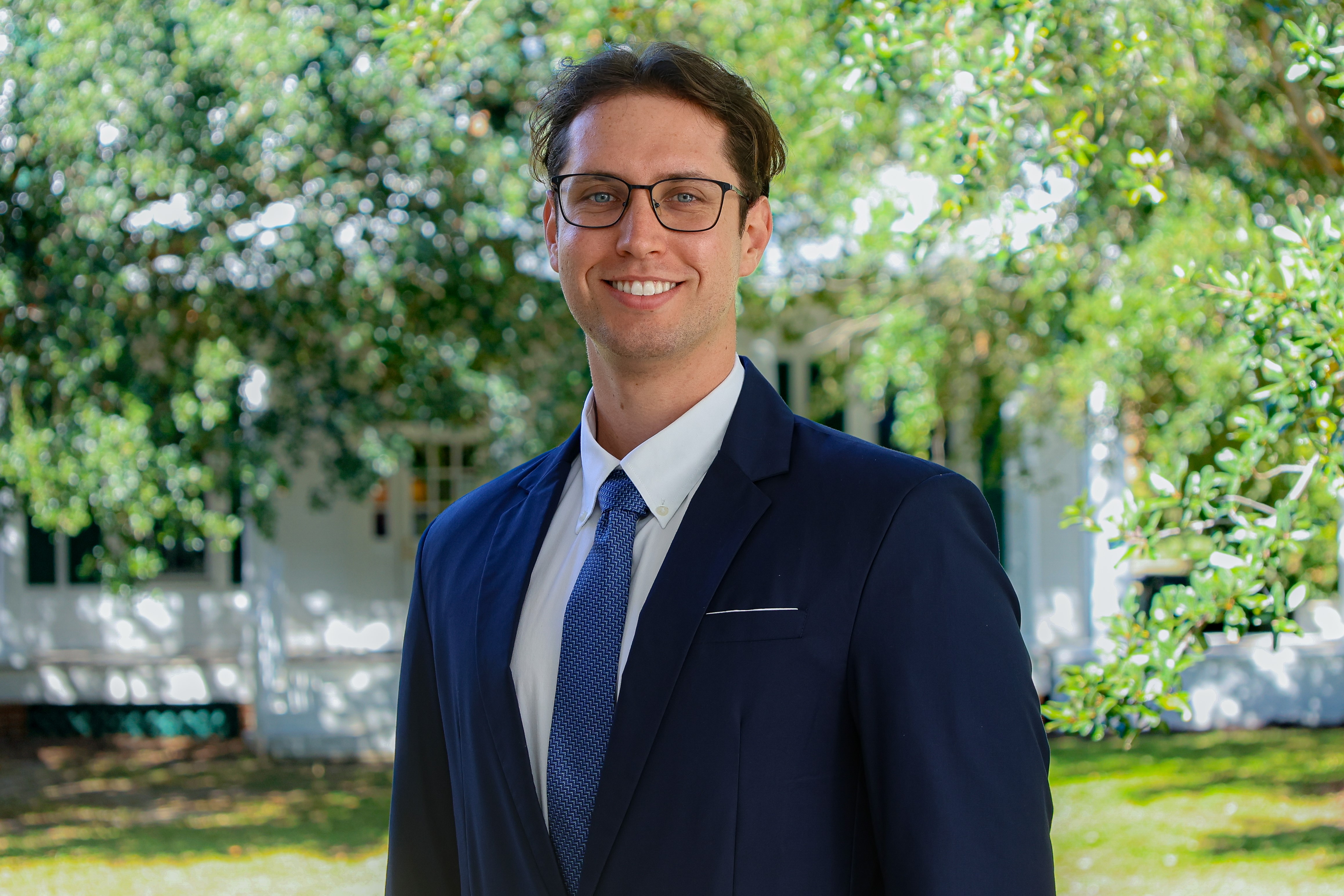 Ruderman Headshot