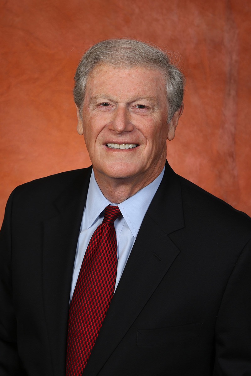 John Thrasher