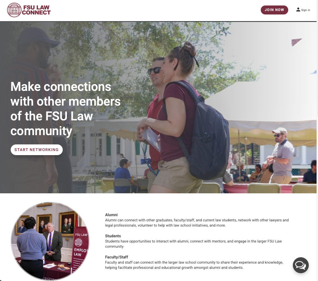 Alumni Connect