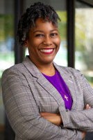 Lakeisha Babers