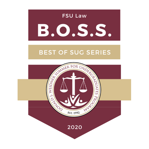 B.O.S.S. logo