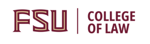 FSU Law logo