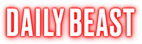 Daily Beast logo