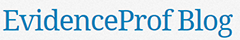 EvidenceProf Blog