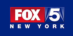 Fox 5 New York logo