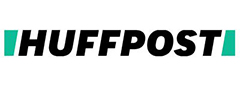 Huffpost Logo