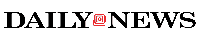 New York Daily News logo