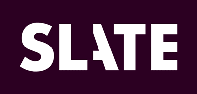Slate logo