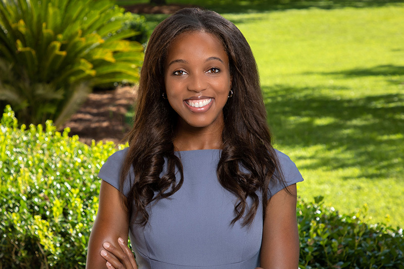 Wright headshot