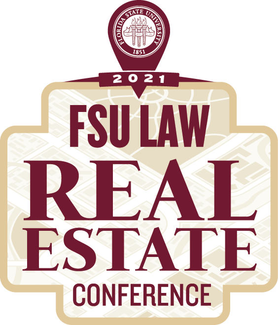 Real Estate Conference Logo