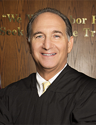 "Judge Leifman headshot"