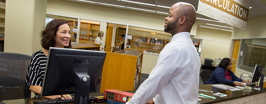 Student Services College Of Law