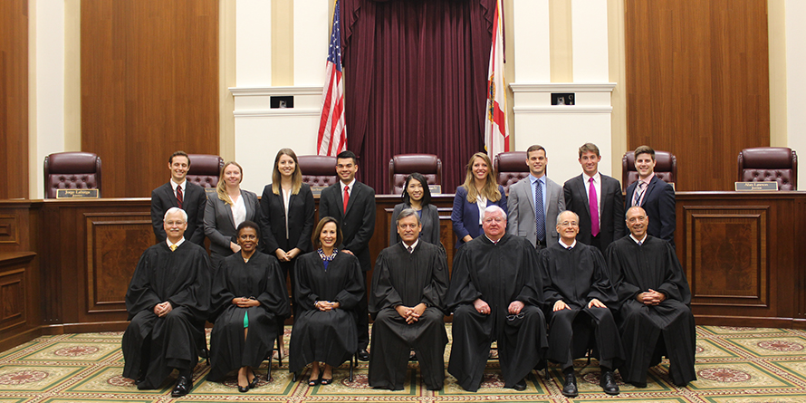 Florida supreme court