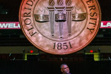 Commencement Ceremony Photos Spring 2024