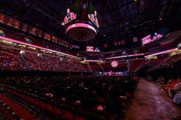 Commencement Ceremony Photos Spring 2024