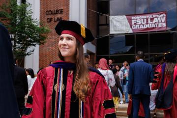 Graduation Reception Photos Spring 2024
