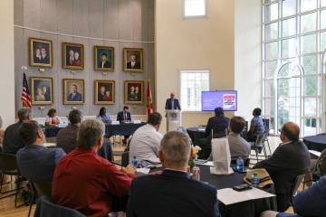  Election Law Conference Panel