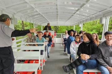  Enviro Wakulla Springs Tour