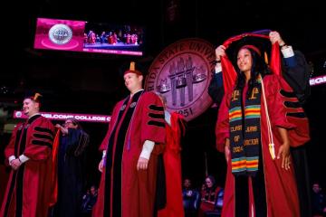 Graduation 3