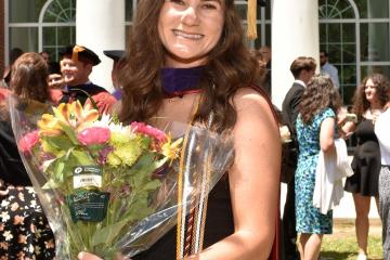 Commencement Spring 2025