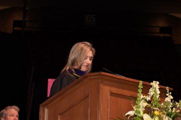 Commencement Spring 2025