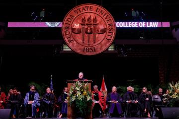 Commencement Spring 2025