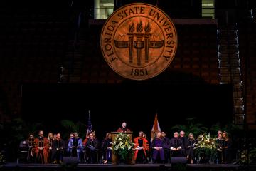 Commencement Spring 2025