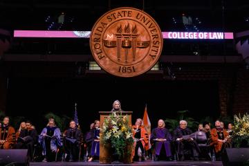 Commencement Spring 2025
