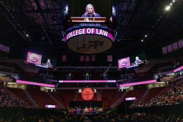 Commencement Spring 2025