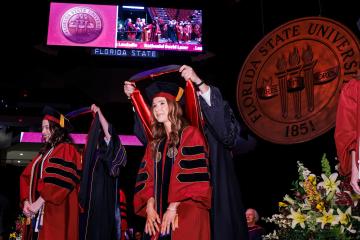 Commencement Spring 2025