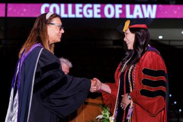 Commencement Spring 2025