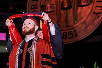 Commencement Spring 2025