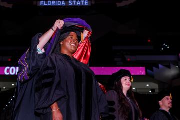 Commencement Spring 2025