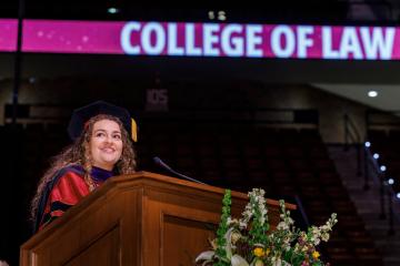 Commencement Spring 2025