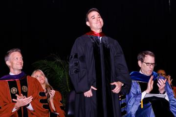 Commencement Spring 2025
